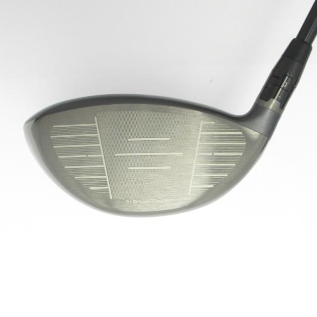 【中古ゴルフクラブ】キャロウェイゴルフ　Ai SMOKE　パラダイム Ai SMOKE MAX D ドライバー TENSEI 50 for Callaway　シャフト：TENSE…_2