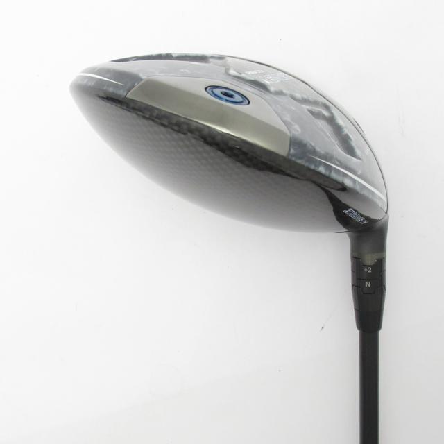 【中古ゴルフクラブ】キャロウェイゴルフ　Ai SMOKE　パラダイム Ai SMOKE MAX D ドライバー TENSEI 50 for Callaway　シャフト：TENSE…_4