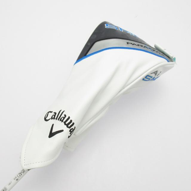 【中古ゴルフクラブ】キャロウェイゴルフ　Ai SMOKE　パラダイム Ai SMOKE MAX D ドライバー TENSEI 50 for Callaway　シャフト：TENSE…_7