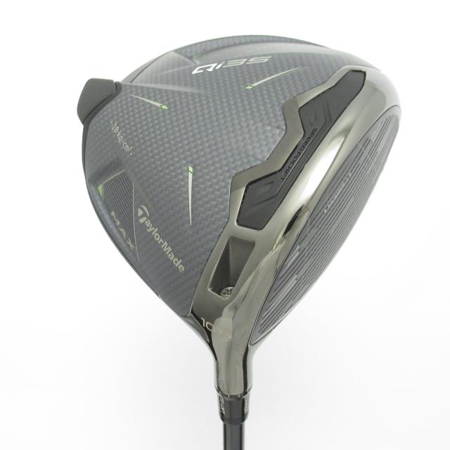 【中古ゴルフクラブ】テーラーメイド　Qi35　Qi35 MAX ドライバー Diamana Blue TM50(2025)　シャフト：Diamana Blue TM50(2025)