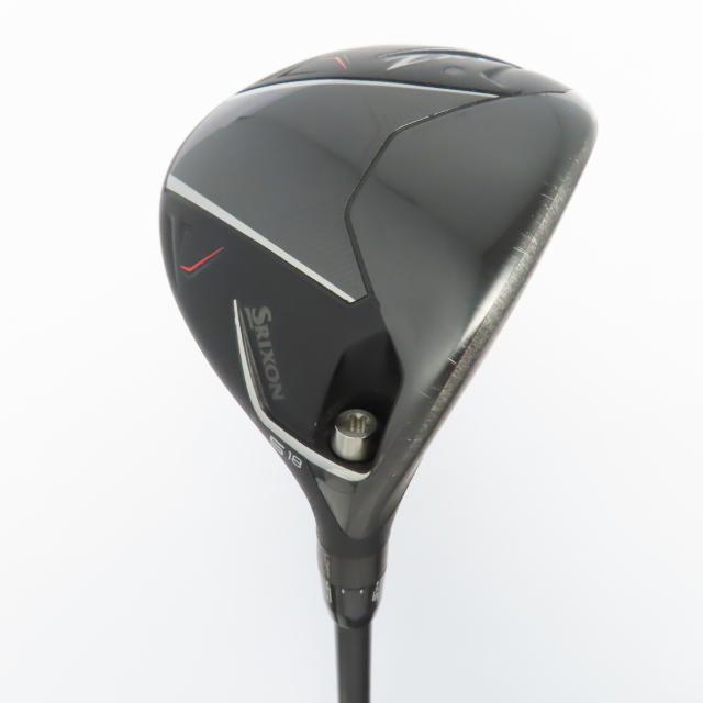 【中古ゴルフクラブ】ダンロップ　SRIXON　スリクソン ZXi フェアウェイウッド Diamana ZXi 50　シャフト：Diamana ZXi 50