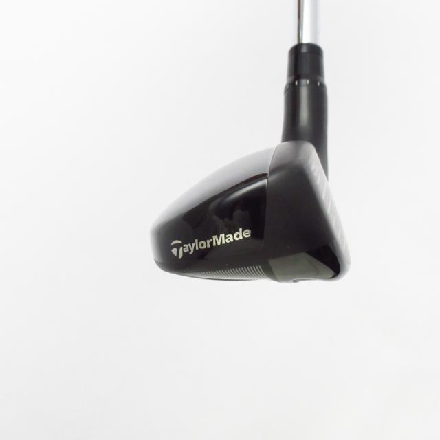 【中古ゴルフクラブ】テーラーメイド　Qi10　Qi10 ツアー レスキュー ユーティリティ N.S.PRO 910GH　シャフト：N.S.PRO 910GH