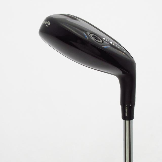 【中古ゴルフクラブ】テーラーメイド　Qi10　Qi10 ツアー レスキュー ユーティリティ N.S.PRO 910GH　シャフト：N.S.PRO 910GH