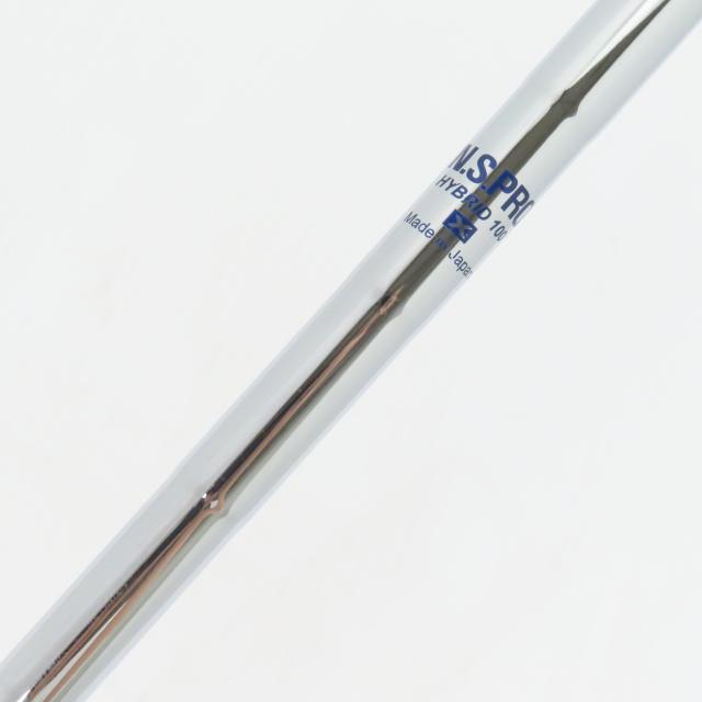 【中古ゴルフクラブ】ミズノ　Mizuno Pro　MizunoPro FLI-HI(2023) ユーティリティ N.S.PRO HYBRID 100　シャフト：N.S.PRO HYBRID 100