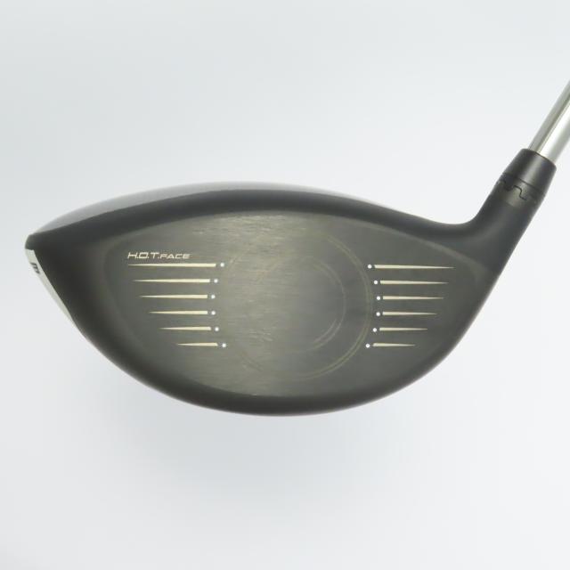 中古ゴルフクラブ】コブラ AEROJET エアロジェット LS ドライバー