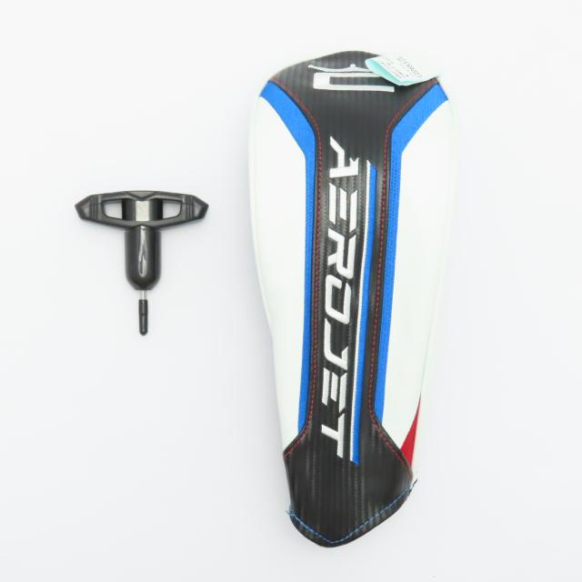 中古ゴルフクラブ】コブラ AEROJET エアロジェット LS ドライバー