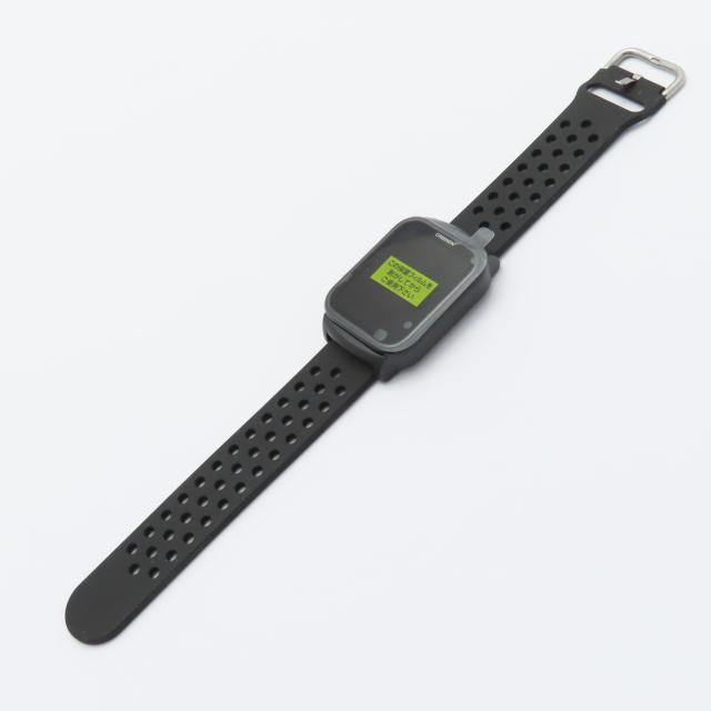 GREENON ゴルフウォッチ GS501 の通販はau スポーツ・アウトドア