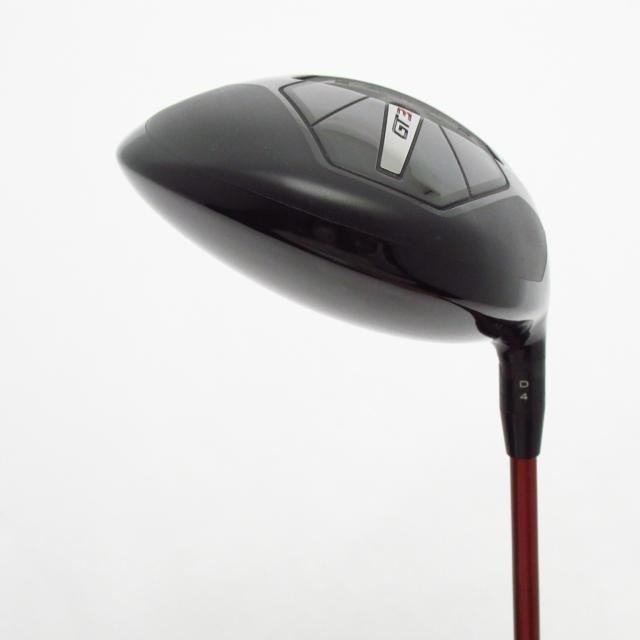 中古ゴルフクラブ】タイトリスト TITLEIST GT3 ドライバー PROJECT X