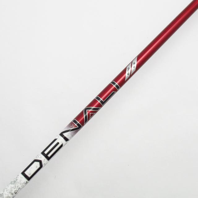 GT3 ドライバー DENALI シャフト 中古ゴルフクラブ】タイトリスト TITLEIST GT3 ドライバー PROJECT X