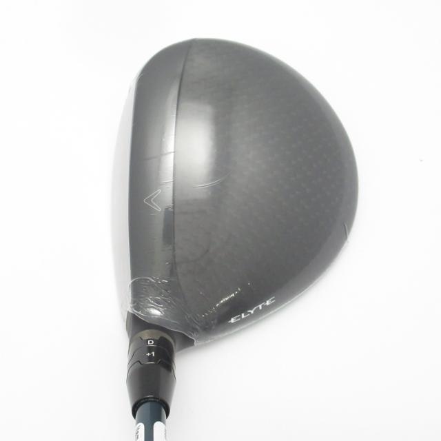 中古ゴルフクラブ】キャロウェイゴルフ ELYTE エリート フェアウェイ
