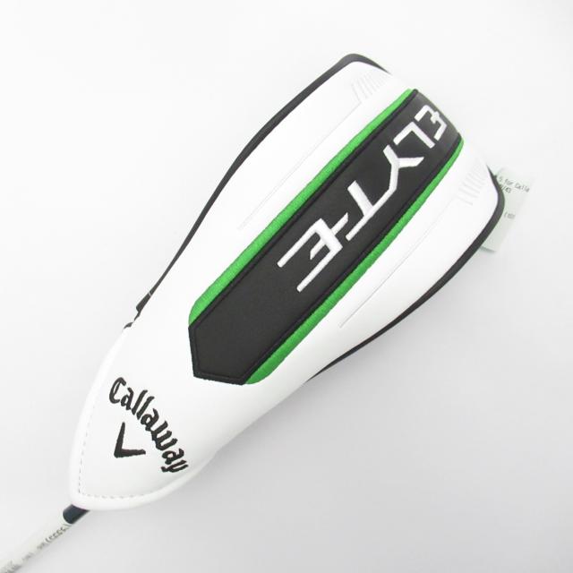 中古ゴルフクラブ】キャロウェイゴルフ ELYTE エリート フェアウェイ