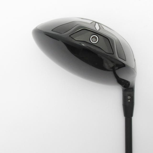 中古ゴルフクラブ】タイトリスト TSR TSR4 ドライバー Speeder NX