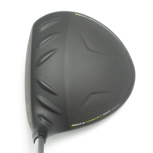 中古ゴルフクラブ】ピン G430 G430 MAX 10K ドライバー ATTAS DAAAS 5