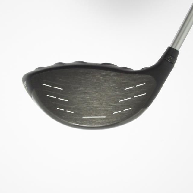 中古ゴルフクラブ】ピン G430 G430 MAX 10K ドライバー ATTAS DAAAS 5