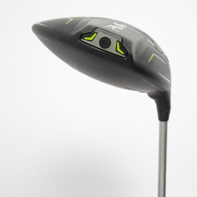 中古ゴルフクラブ】ピン G430 G430 MAX 10K ドライバー ATTAS DAAAS 5