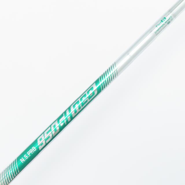 【中古ゴルフクラブ】フォーティーン　FOURTEEN　TB-5 FORGED(2023) アイアン N.S.PRO 950GH neo　シャフト：N.S.PRO 950GH neo