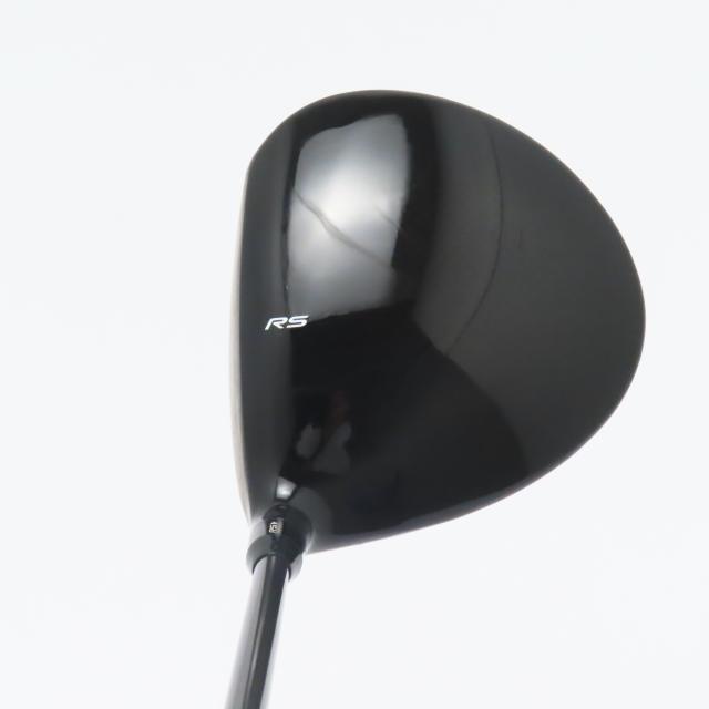 【中古ゴルフクラブ】プロギア　RS　RS JUST D ドライバー Diamana FOR PRGR SILVER　シャフト：Diamana FOR PRGR SILVER_1