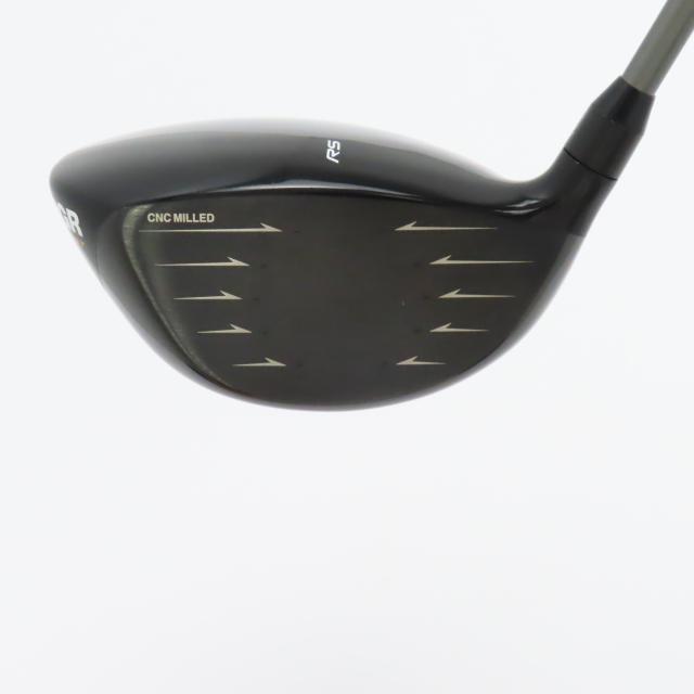 【中古ゴルフクラブ】プロギア　RS　RS JUST D ドライバー Diamana FOR PRGR SILVER　シャフト：Diamana FOR PRGR SILVER_2