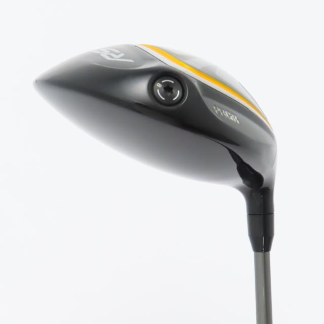 【中古ゴルフクラブ】プロギア　RS　RS JUST D ドライバー Diamana FOR PRGR SILVER　シャフト：Diamana FOR PRGR SILVER_4