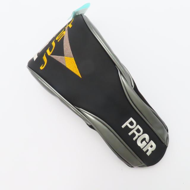【中古ゴルフクラブ】プロギア　RS　RS JUST D ドライバー Diamana FOR PRGR SILVER　シャフト：Diamana FOR PRGR SILVER_7
