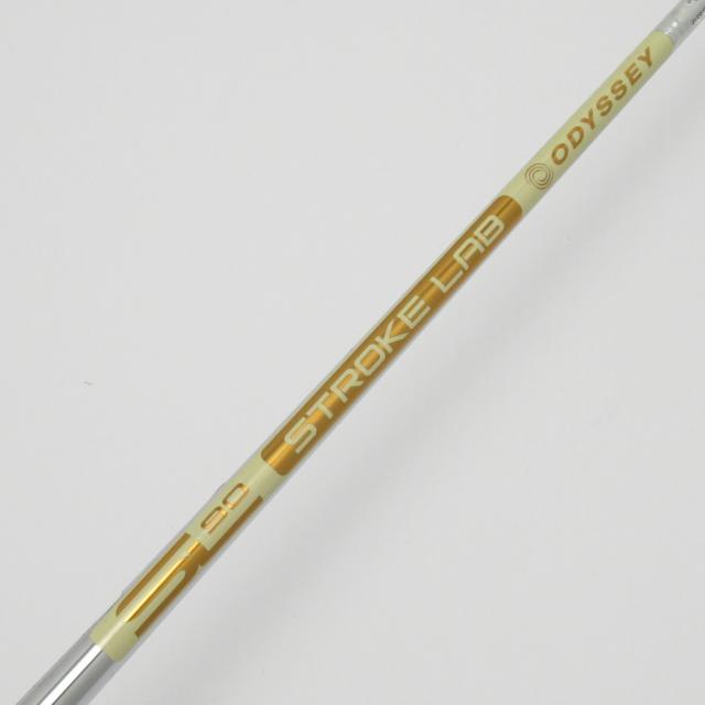 【中古ゴルフクラブ】オデッセイ　AI-ONE　Ai-ONE GIRAFFE-BEAM #2 パター スチールシャフト　シャフト：スチールシャフト 中古ゴルフクラブ】オデッセイ AI-ONE Ai-ONE GIRAFFE-BEAM #2 パター