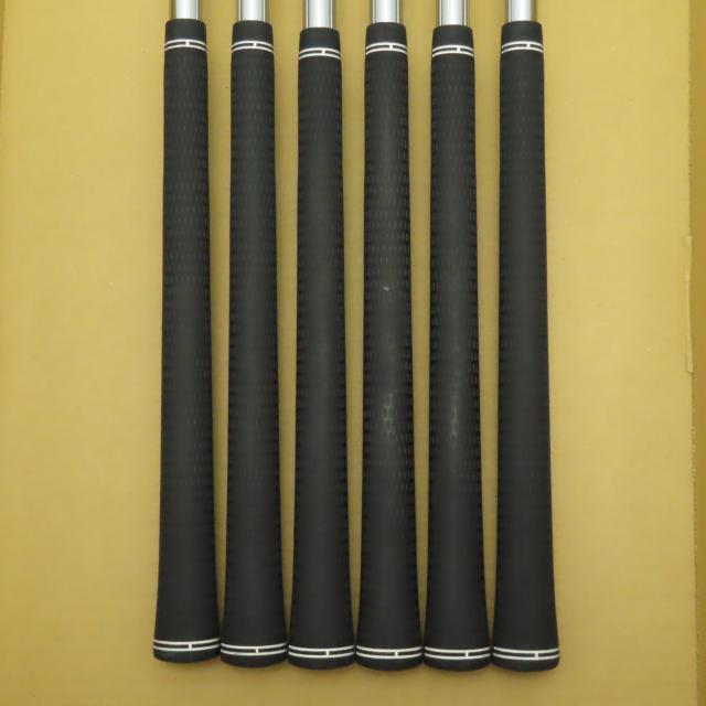 【中古ゴルフクラブ】ダンロップ　SRIXON　スリクソン ZX7 アイアン N.S.PRO 950GH DST　シャフト：N.S.PRO 950GH DST