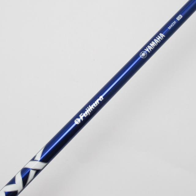 中古ゴルフクラブ】ヤマハ inpres インプレス DRIVE STAR(2023