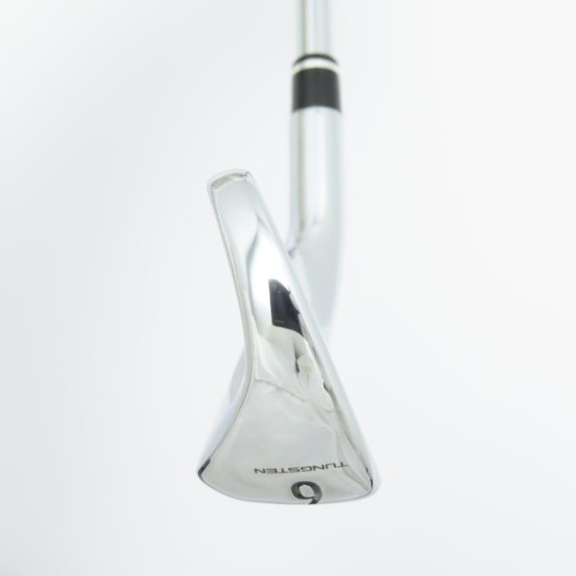 【中古ゴルフクラブ】テーラーメイド　SIM GLOIRE　SIM グローレ アイアン N.S.PRO 790GH　シャフト：N.S.PRO 790GH