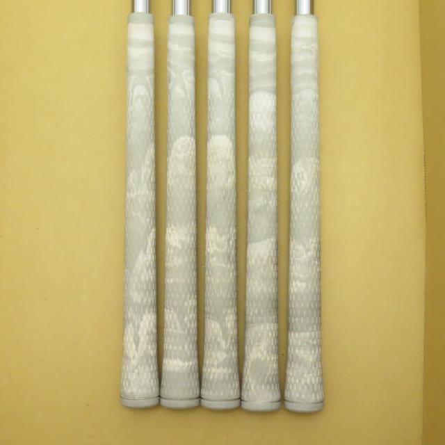 【中古ゴルフクラブ】テーラーメイド　SIM GLOIRE　SIM グローレ アイアン N.S.PRO 790GH　シャフト：N.S.PRO 790GH