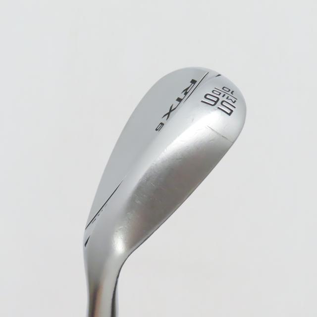 【中古ゴルフクラブ】クリーブランド　RTX　RTX6 ジップコア ツアーサテン ウェッジ N.S.PRO 950GH neo　シャフト：N.S.PRO 950GH neo