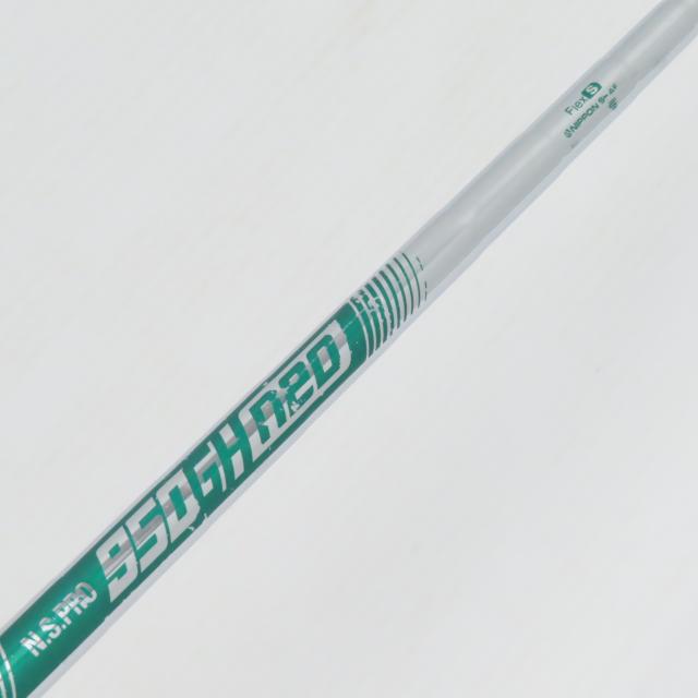 【中古ゴルフクラブ】クリーブランド　RTX　RTX6 ジップコア ツアーサテン ウェッジ N.S.PRO 950GH neo　シャフト：N.S.PRO 950GH neo