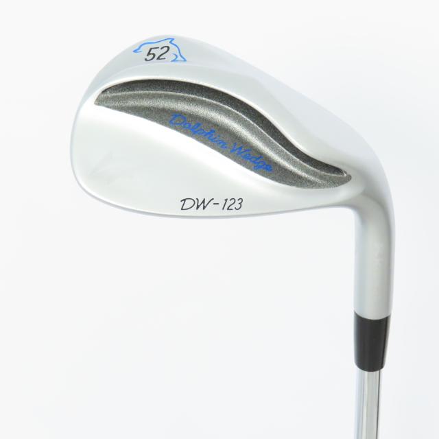 【中古ゴルフクラブ】キャスコ　DOLPHIN　ドルフィン DW-123 ウェッジ N.S.PRO 950GH neo　シャフト：N.S.PRO 950GH neo