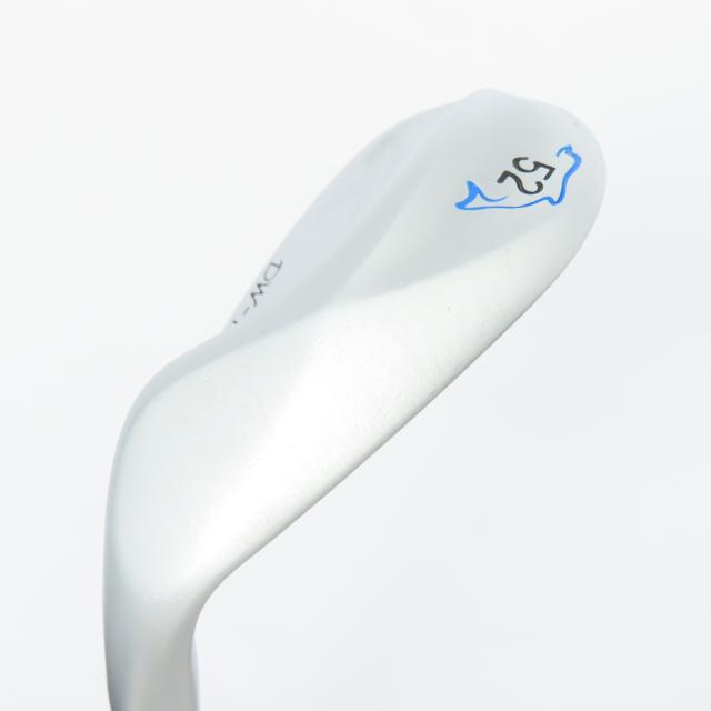 【中古ゴルフクラブ】キャスコ　DOLPHIN　ドルフィン DW-123 ウェッジ N.S.PRO 950GH neo　シャフト：N.S.PRO 950GH neo