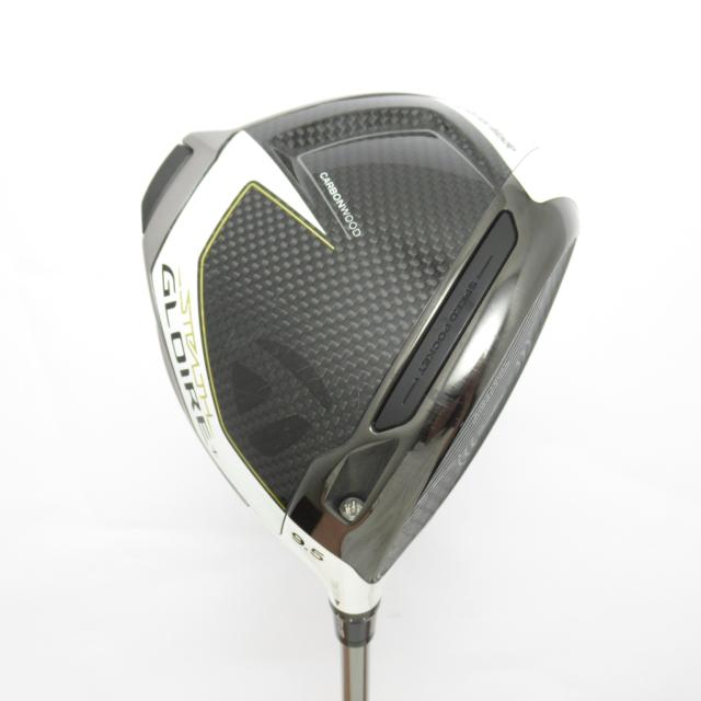 【中古ゴルフクラブ】テーラーメイド　STEALTH　ステルス グローレ プラス ドライバー Diamana GT 50　シャフト：Diamana GT 50