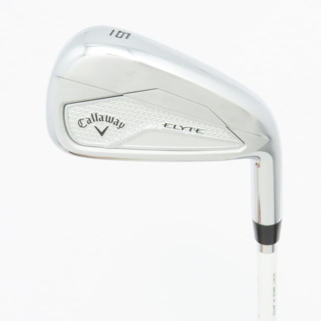 【中古ゴルフクラブ】キャロウェイゴルフ　ELYTE　エリート アイアン N.S.PRO 950GH neo　シャフト：N.S.PRO 950GH neo