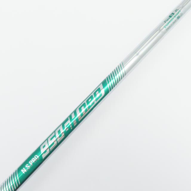 【中古ゴルフクラブ】キャロウェイゴルフ　ELYTE　エリート アイアン N.S.PRO 950GH neo　シャフト：N.S.PRO 950GH neo