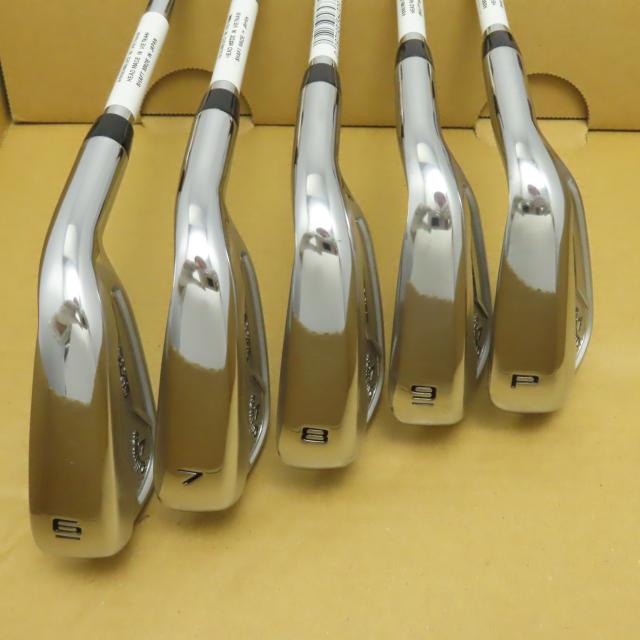 【中古ゴルフクラブ】キャロウェイゴルフ　ELYTE　エリート アイアン N.S.PRO 950GH neo　シャフト：N.S.PRO 950GH neo