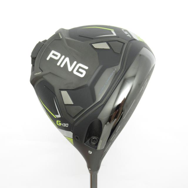 【中古ゴルフクラブ】ピン　G430　G430 LST ドライバー Tour AD VF-5　シャフト：Tour AD VF-5 中古ゴルフクラブ】ピン G430 G430 LST ドライバー Tour AD VF-5