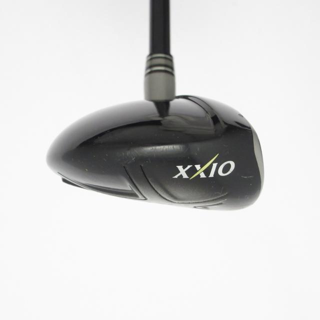 中古ゴルフクラブ】ダンロップ XXIO ゼクシオ(2018) Miyazaki Model