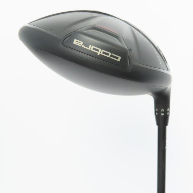 中古ゴルフクラブ】コブラ cobra DS-ADAPT MAX-D ドライバー Speeder