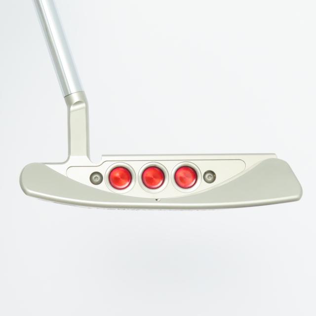 中古ゴルフクラブ】スコッティキャメロン SELECT セレクト ラグナ 2018