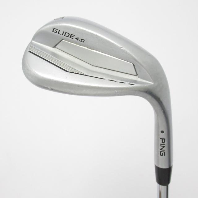 【中古ゴルフクラブ】ピン　GLIDE　グライド 4.0 S ウェッジ N.S.PRO MODUS3 TOUR 120　シャフト：N.S.PRO MODUS3 TOUR 120