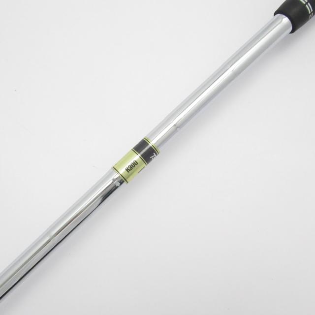 中古ゴルフクラブ】クリーブランド RTX RTX6 ジップコア ツアーサテン