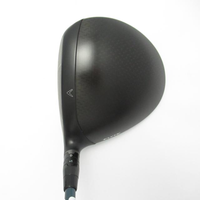 中古ゴルフクラブ】キャロウェイゴルフ ELYTE エリート X ドライバー