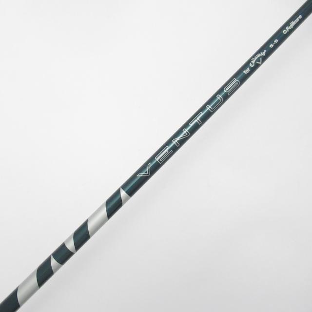 中古ゴルフクラブ】キャロウェイゴルフ ELYTE エリート X ドライバー