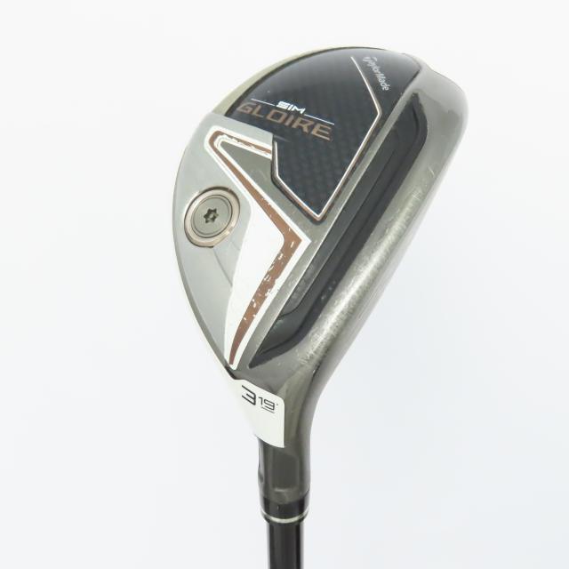 ⭐︎テーラーメイド シムグローレ 26° レスキュー AIR Speeder(R) TaylorMade テーラーメイド シム グローレ レスキュー Air