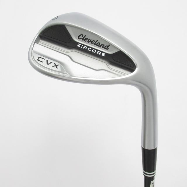 【中古ゴルフクラブ】クリーブランド　CG　CVX ZIPCORE ウェッジ Diamana for CG　シャフト：Diamana for CG