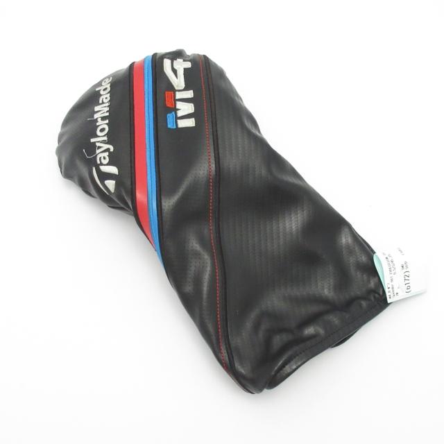 【中古ゴルフクラブ】テーラーメイド　M4　M4 ドライバー Speeder 661 EVOLUTION IV　シャフト：Speeder 661 EVOLUTION IV_7