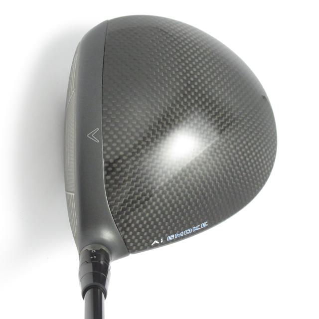 【中古ゴルフクラブ】キャロウェイゴルフ　Ai SMOKE　パラダイム Ai SMOKE MAX ドライバー TENSEI 50 for Callaway　シャフト：TENSEI …_1