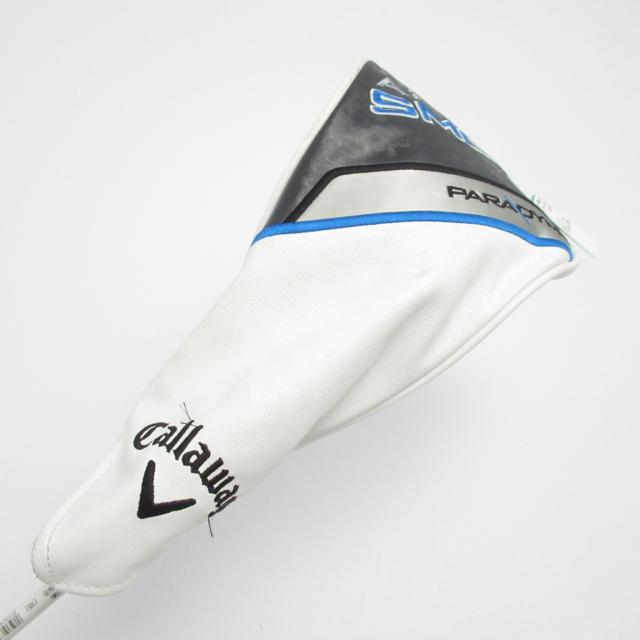 【中古ゴルフクラブ】キャロウェイゴルフ　Ai SMOKE　パラダイム Ai SMOKE MAX ドライバー TENSEI 50 for Callaway　シャフト：TENSEI …_7